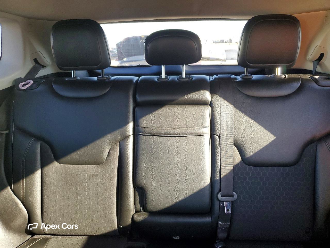 Jeep Compass 2019