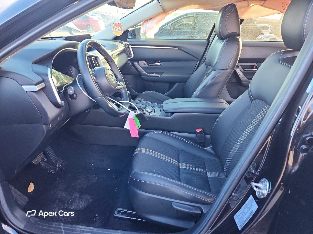 Mazda CX-50 2025