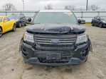 Ford Explorer 2018