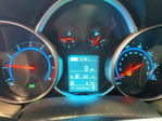 Chevrolet Cruze 2016