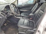 Ford EcoSport 2020