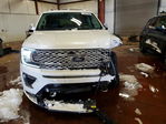 Ford Expedition 2021