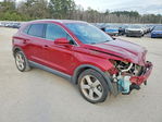 Lincoln MKC 2016