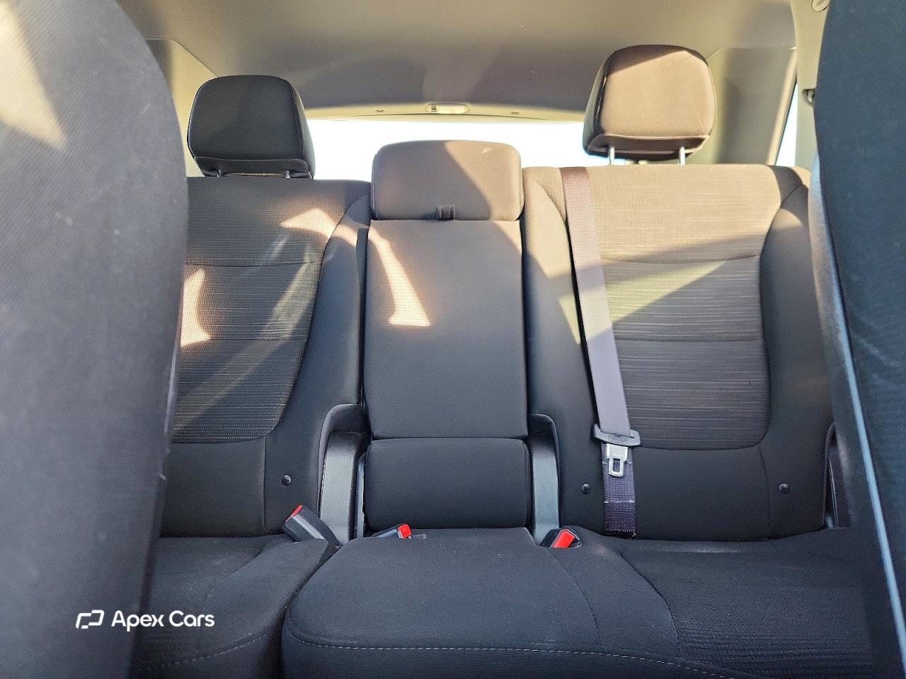 Kia Sorento 2015