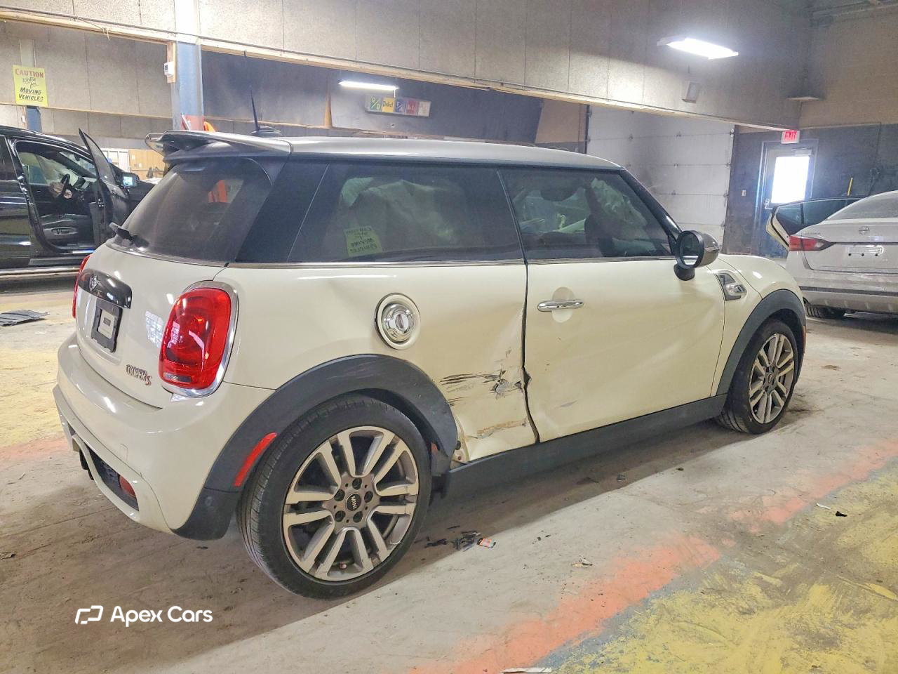 MINI Cooper 2017