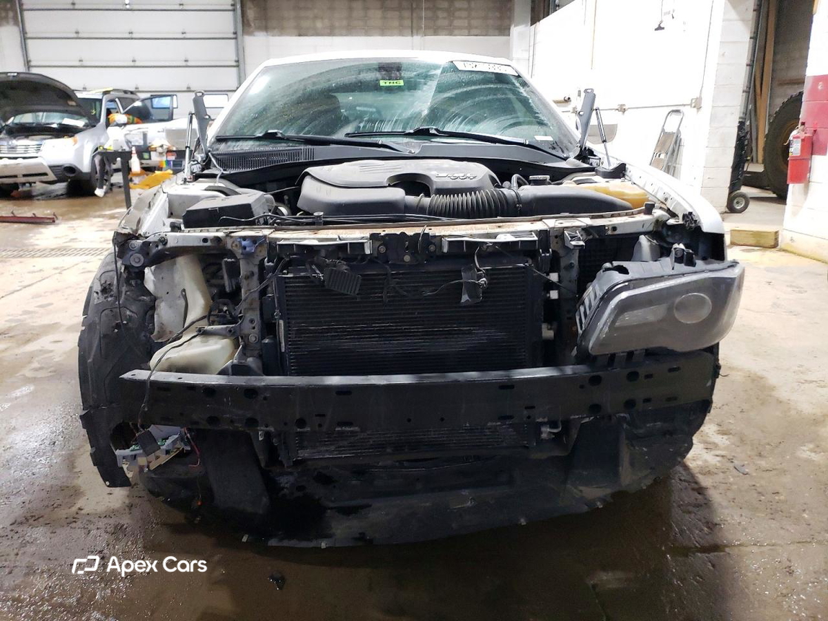 Chrysler 300 2016