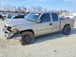 Chevrolet Silverado 2003