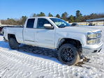 Chevrolet Silverado 2015