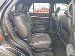 Ford Explorer 2018