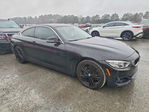 BMW Series 4 2017