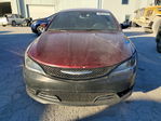 Chrysler 200 2015