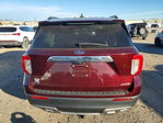 Ford Explorer 2022