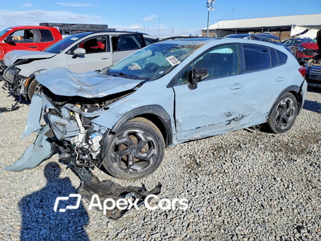 Subaru XV 2021 - Image 1 of 12