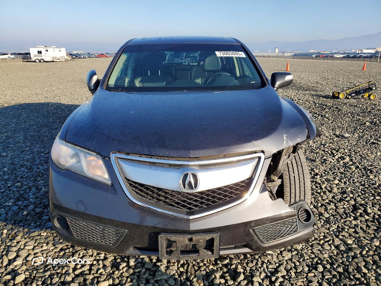 Acura RDX 2013