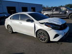 Kia Forte 2024