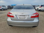 Hyundai Genesis 2012