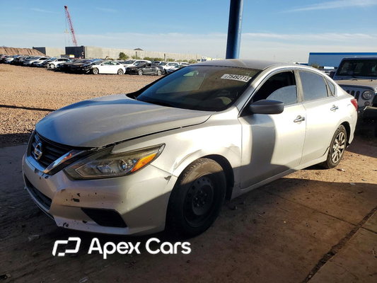 Altima 2018 - Image 1 of 12