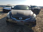 Nissan Altima 2012