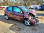 Chevrolet Spark 2019