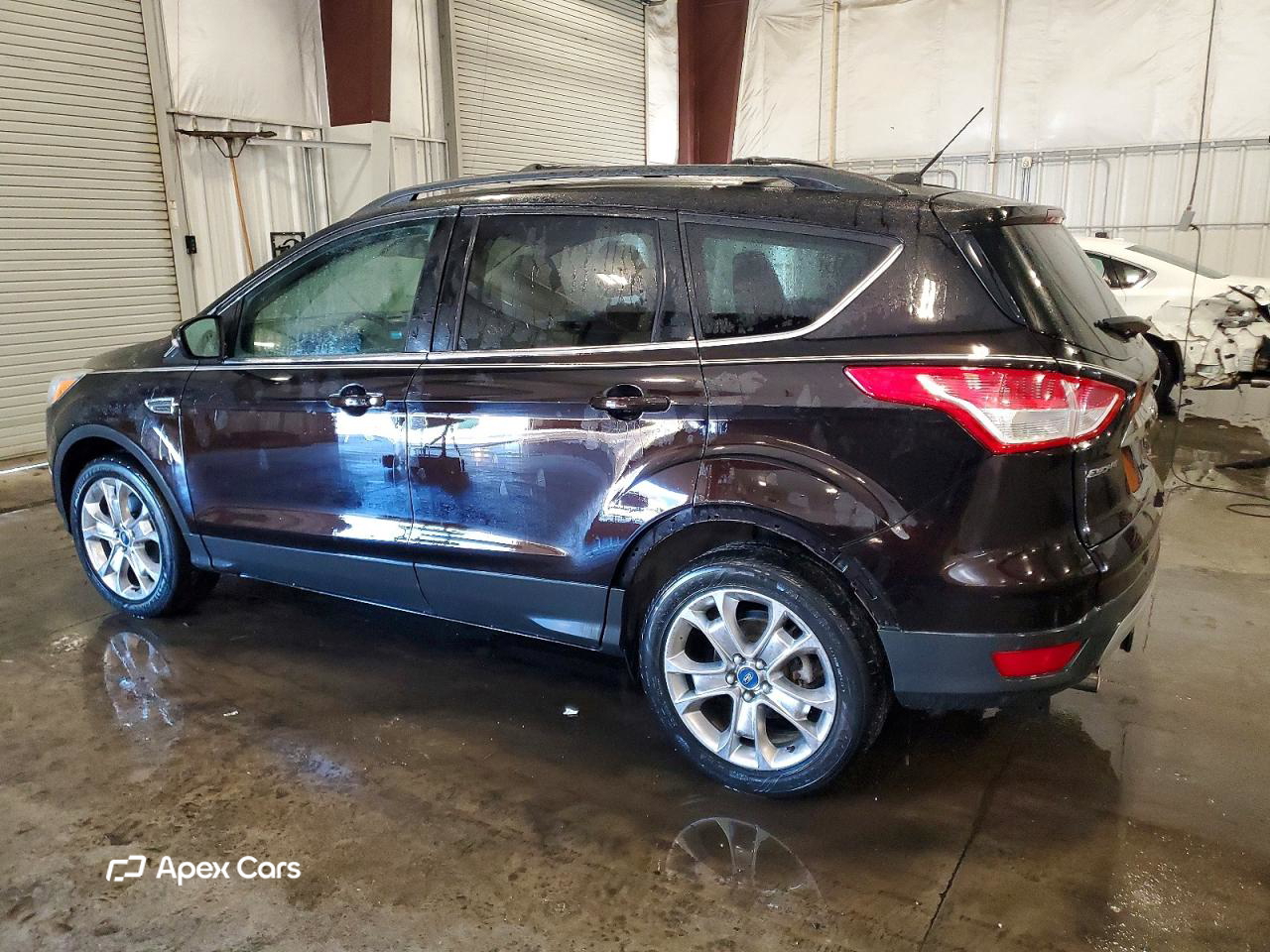Ford Escape 2013