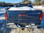 GMC Sierra 2019