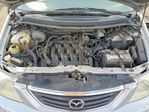 Mazda MPV 2000