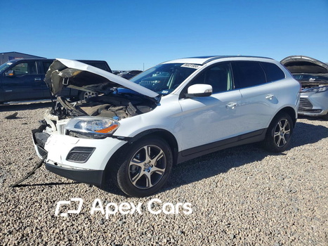 Volvo XC60 2013 - Image 1 of 13