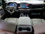 Chevrolet Silverado 2023