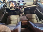 Honda CR-V 2016