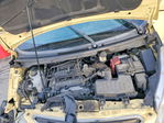 Chevrolet Spark 2014