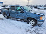 GMC Sierra 2011
