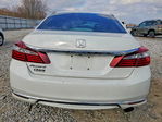 Honda Accord 2016