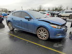 Mazda 3 2017