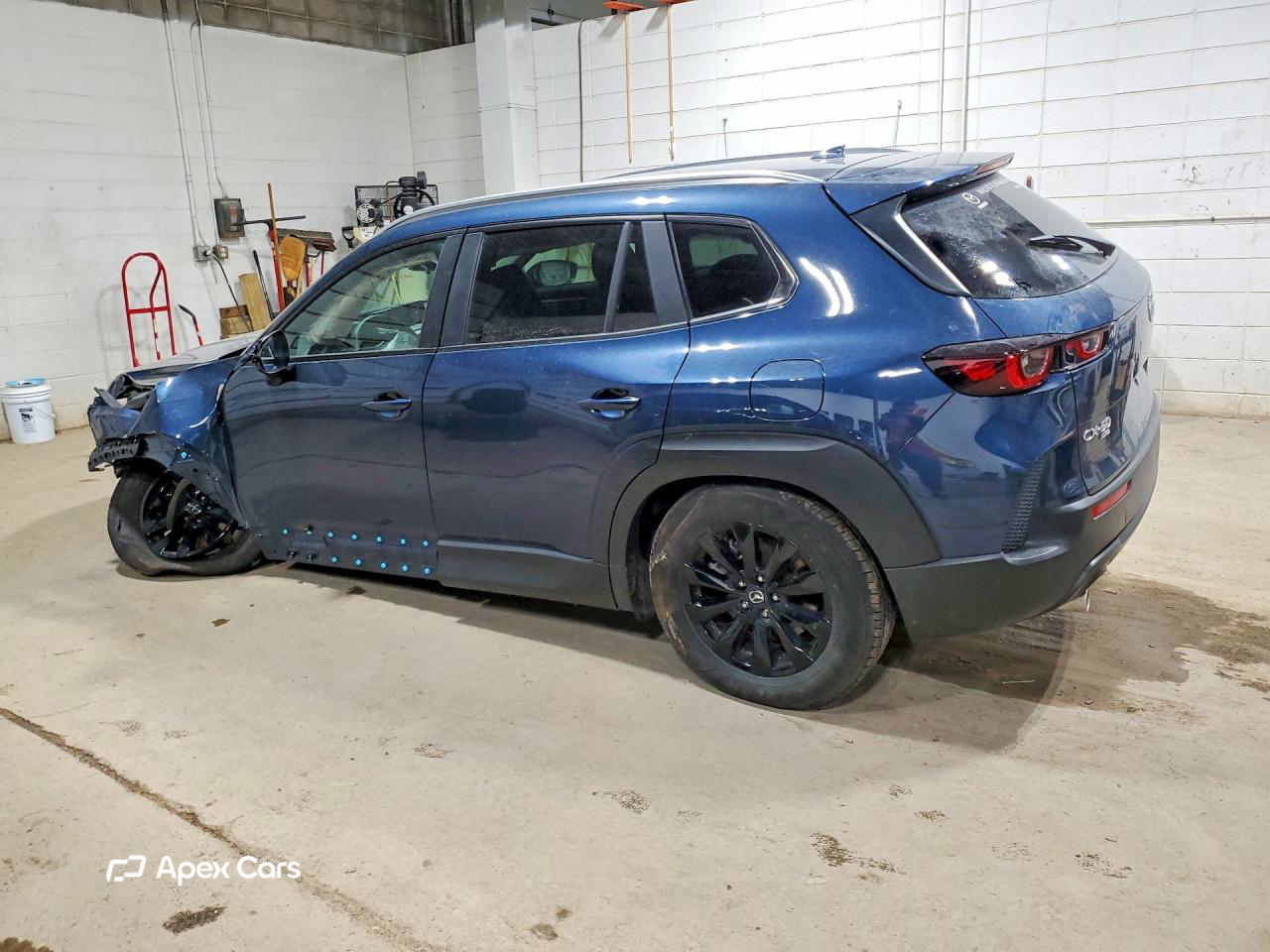 Mazda CX-50 2025