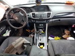 Honda Accord 2017