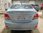 Hyundai Accent 2013