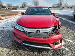 Honda Accord 2017