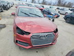 Audi A4 2018