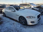 Jaguar XJ 2012