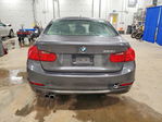 BMW Series 3 2012
