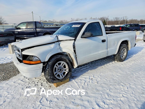Dodge Dakota 2004 - Image 1 of 13