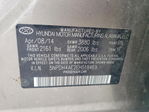 Hyundai Elantra 2014