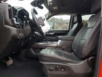 Chevrolet Silverado 2024