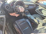 Chevrolet Camaro 2017