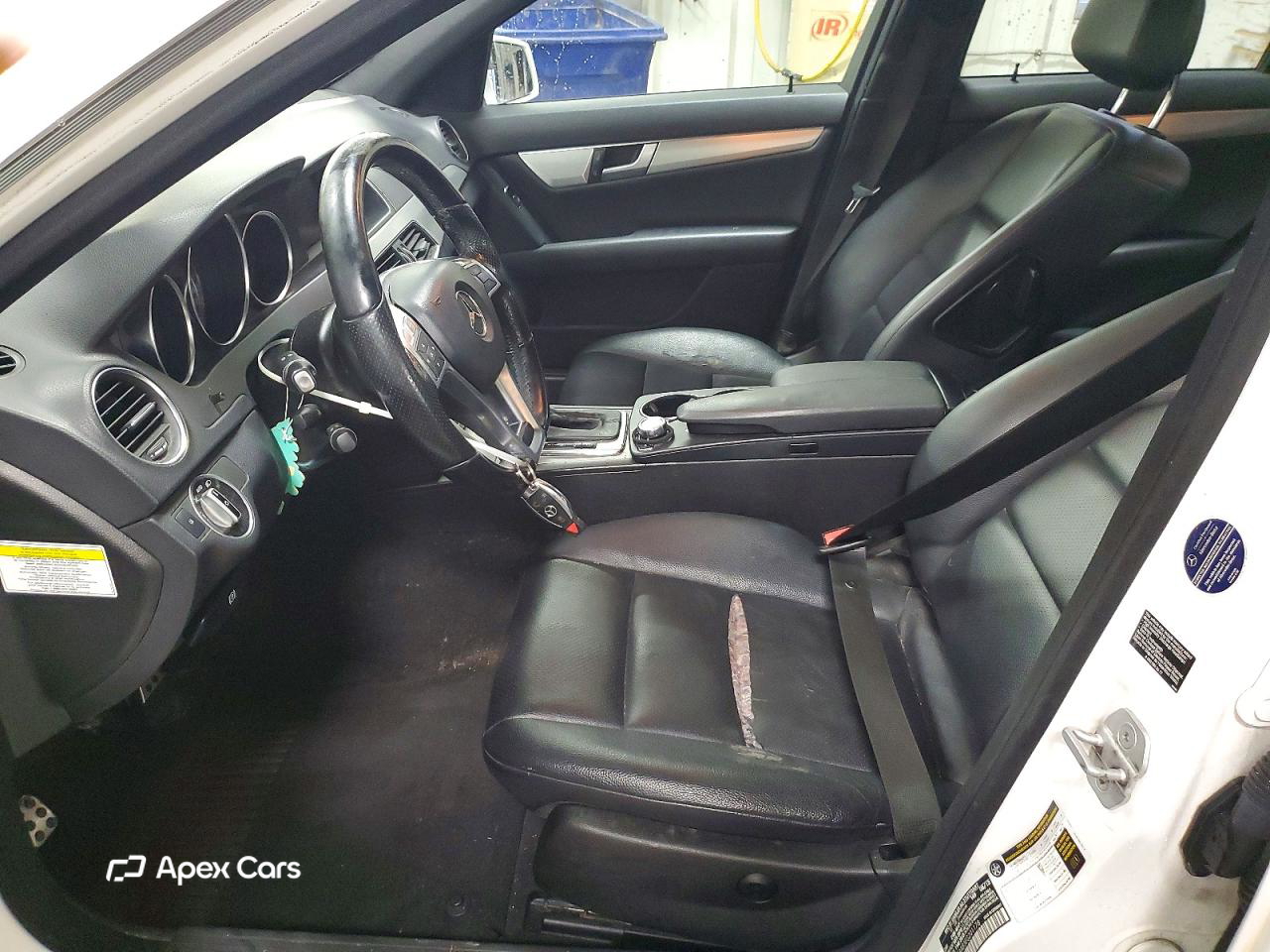 Mercedes-Benz  2014