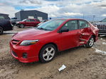 Toyota Corolla 2011