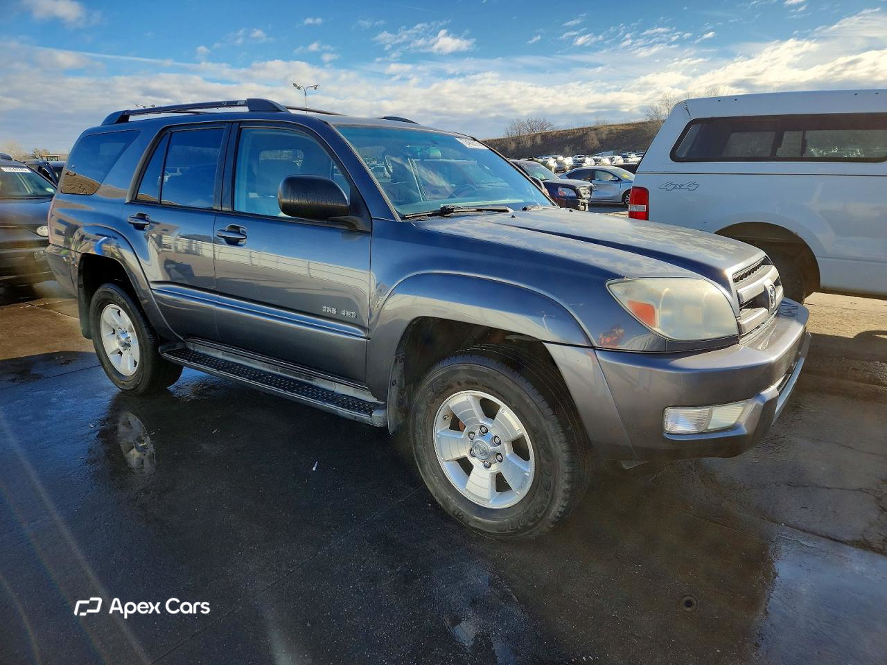 Toyota 4Runner 2004