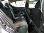 Nissan Versa 2019
