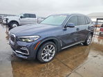 BMW X5 2021