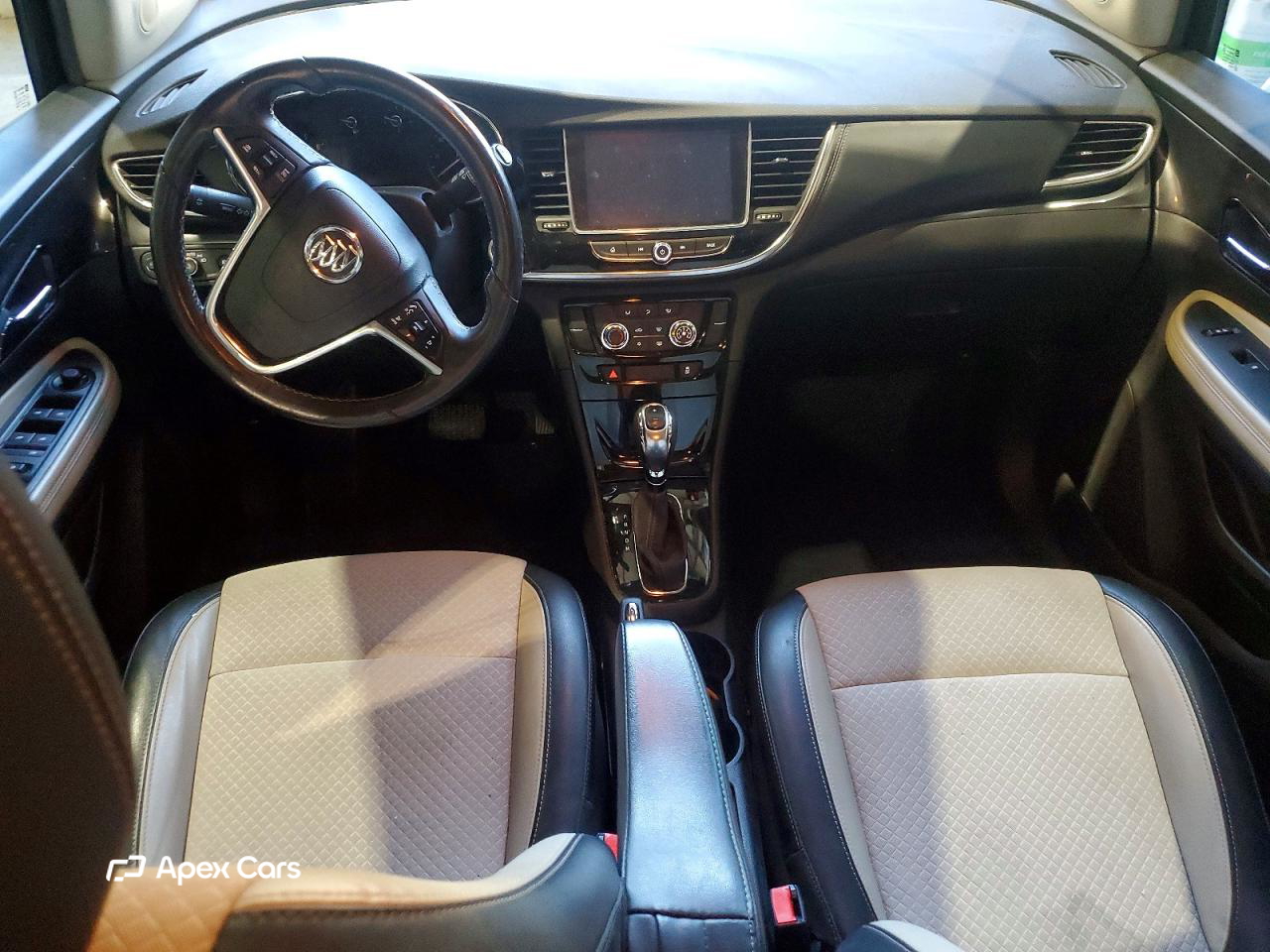 Buick Encore 2019